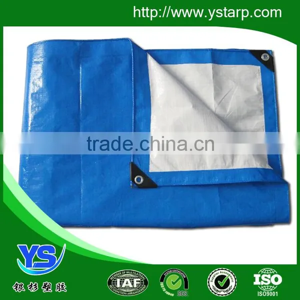pe Coated Fabric Roll photo-6