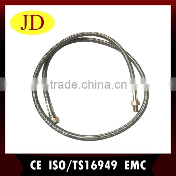 Atv Auto Parts Stainless Steel Braided Brake Line