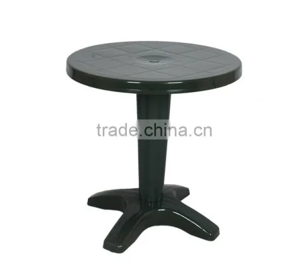 Round Plastic Table Top photo-2