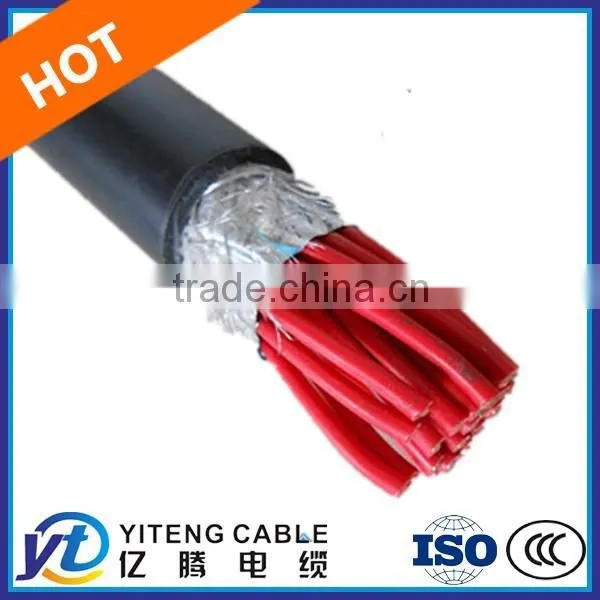XLPE Insulated Control Cable photo-2