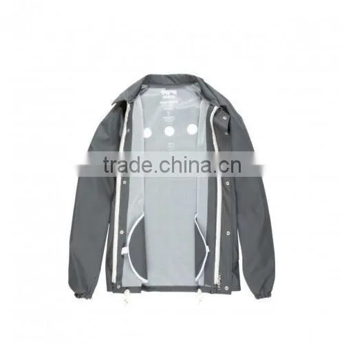 Coach Custom Polyester Nylon Coach Jacket/trainer Jacket/Quilted photo-2