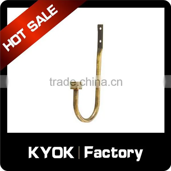 KYOK Home Decorative High Quality Hook for Curtain Track,luxurious Curtain Tiebacks Hooks,plastic Curtain Hooks photo-4