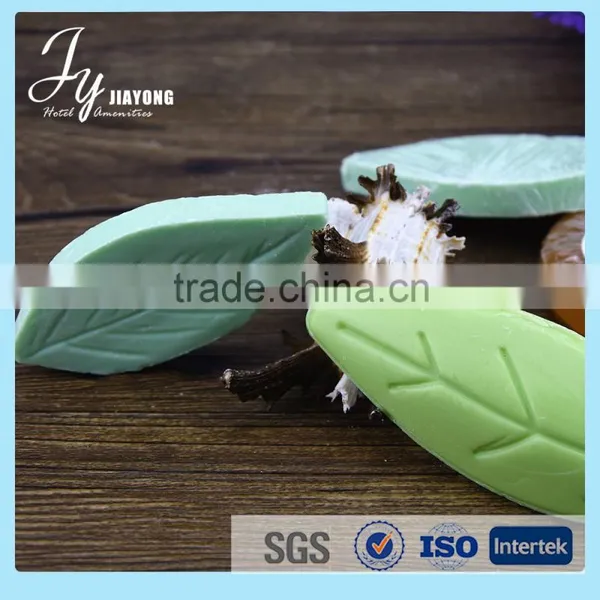 2016 Latest Decorative Green Soap Bar photo-3
