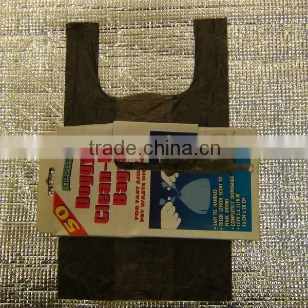 2013 DOGGY BAGS