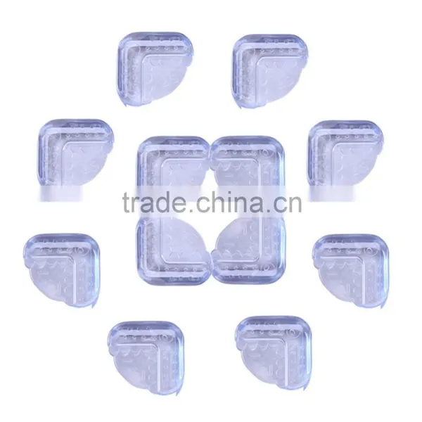 Artistic Animal L Shape Table Corner Protectors for Baby photo-4