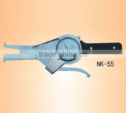 Inside Dial Caliper Gauges