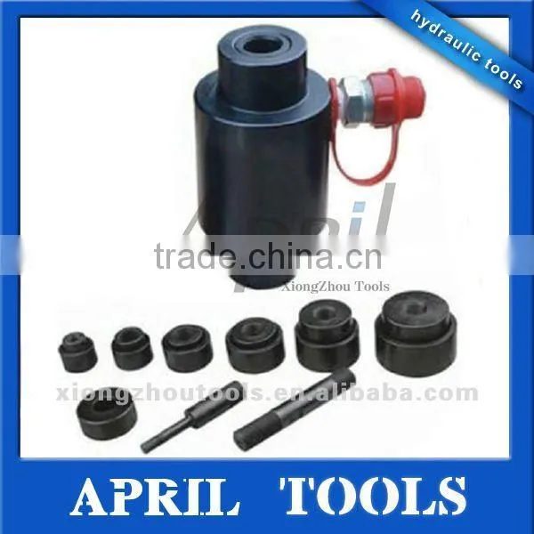 Hydraulic Punch Tool CC-104