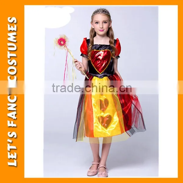 New Design Sleeping Beauty Dress Princess Western Fancy Stage Costumes Beautiful Party Dress PGCC-1752 photo-4