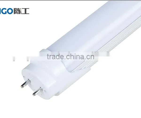 4ft 1200mm 120cm 1.2M 20W G13 SMD2835 Milky Clear Cover High pf LED TUBE T8 Lamps