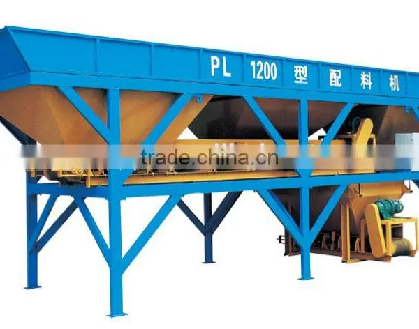 PL1200seriesbatcher/quarry stone cutting machine production machine energy saving machine Ghana