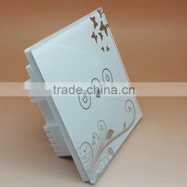 Wireless Zigbee Home Automation Switch WiFi Router Gateway for Home Switch photo-4