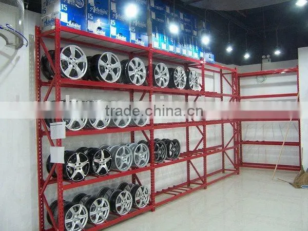 Automobile Racks for Tires
