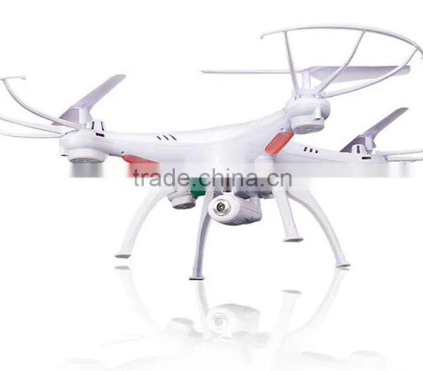 Hottest 2.4G Fpv Quadcopter Wifi Camera photo-3