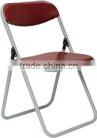 Simple Training Chair for School or Company photo-2