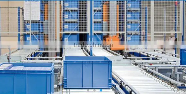 Custom-build Conveyor Machine Automatic Conveyor Line Belt Conveyor Machine Roll Conveyor Machine photo-4