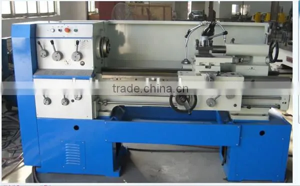 CH1440 Economic Bench Lathe Machine Tool photo-3