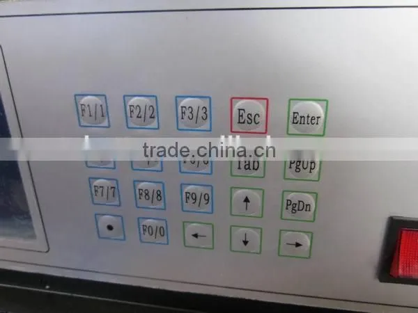 CRS3 Solenoid Valve Common Rail Injector Tester From BAITE photo-2