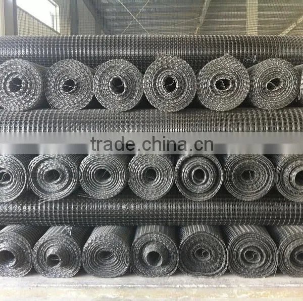 Biaxial Geogrid TGSG20/20,30/30,40/40 photo-6