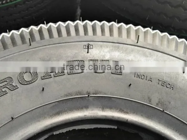 12 x 2.125 Bicycle Tyre photo-4