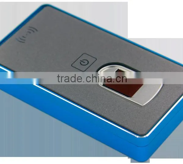 INST Digital Biometric Usb Fingerprint Reader Price photo-2