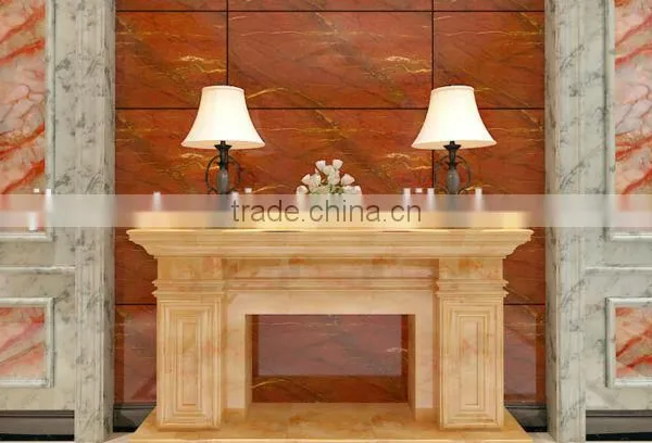 PVC Marble Wall Panels photo-6
