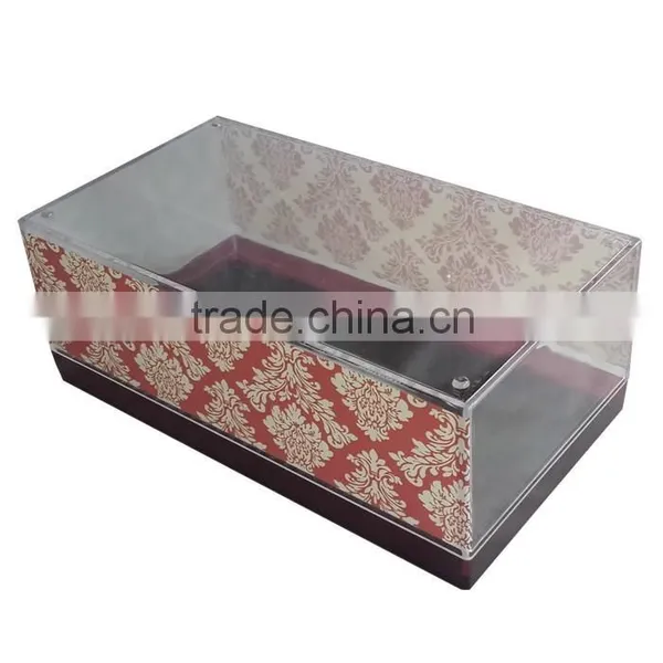 Household Tissue Paper Box for Wedding Gift photo-2