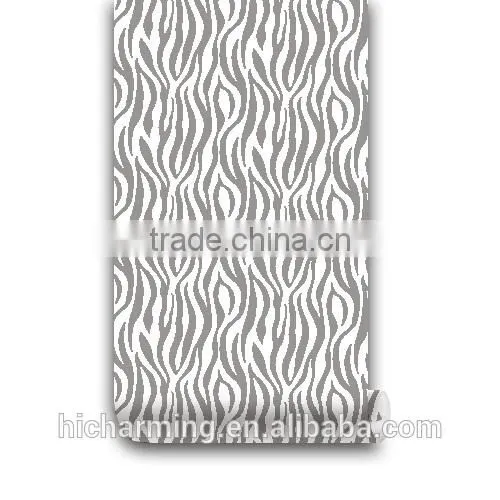 HC6109 Removable Repositionable Wallpaper