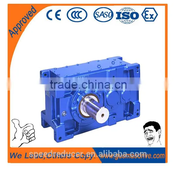 CE Certification Industrial Gearbox Prices photo-4