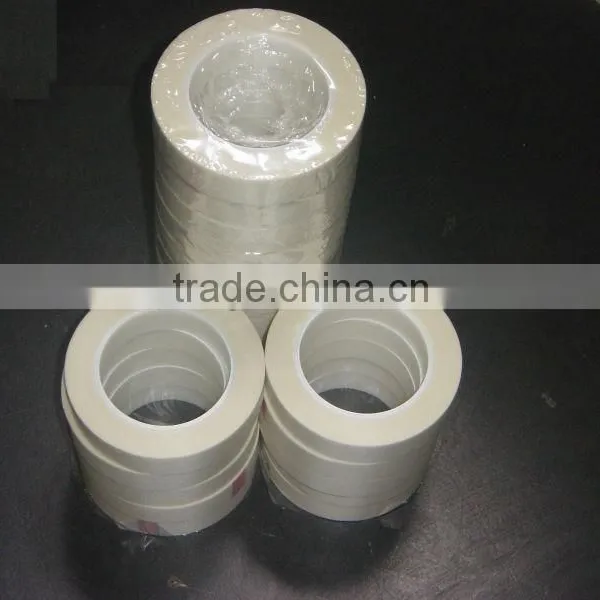 Best-selling Organic Silicone Heat Insulation Material Tape Used For Multual Inductor/Motor/Transformer
