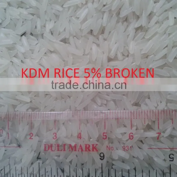 Thai Hom Mali Jasmine Rice 100% Premium Grade A_MS.JENNY KHANH TAM photo-2