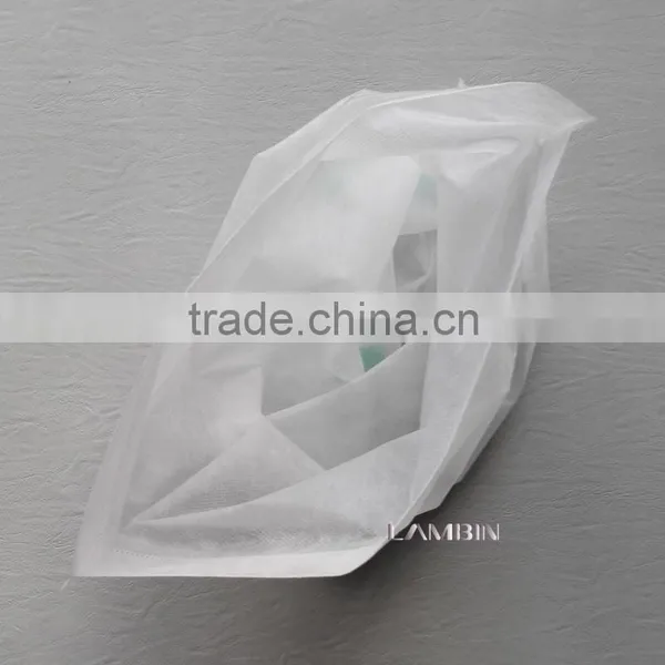 Fashionable Women Casual Garments Nylon Packaging Bag From China photo-3