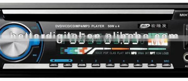 Car Radios