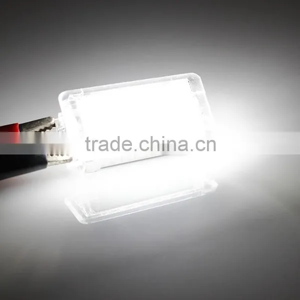 DC 12-30V Best LED Car Trunk Light for VW/Pordche Tail Light photo-6