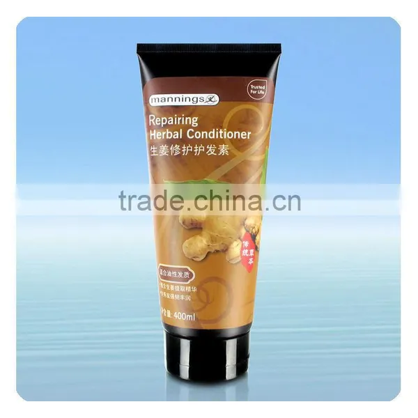 Custom Dia 60mm Plastic Round Flat Labelling Cosmetic Packaging Tube photo-4