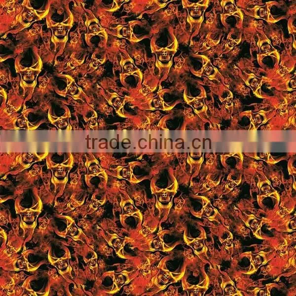 Top Selling Hydrographic Printing Film & Water Transfer Printing Film NO. RM317 photo-3