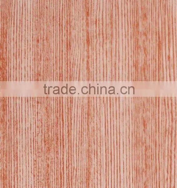 Wood Pattern Water Transfer Printing Films for Furnitures photo-2