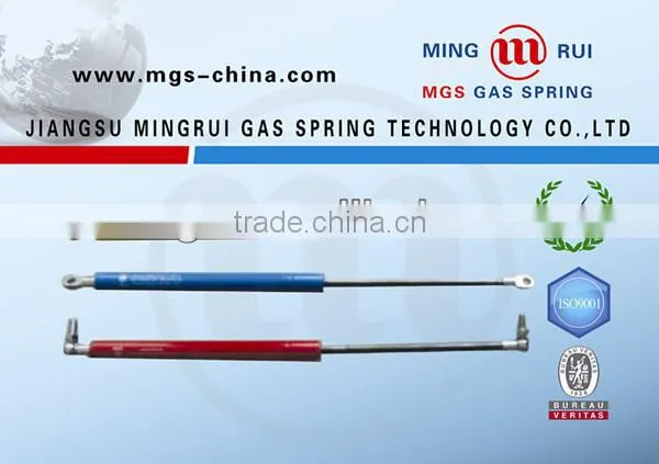 Gas Strut Support Storage for Recliner Sofa photo-6
