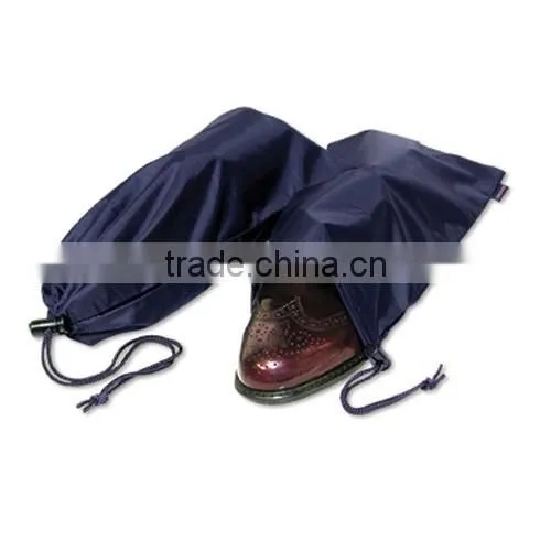 Latest Hot Selling!! Good Quality Promotional Drawstring Canvas Shoe Bag With Competitive Offer photo-6