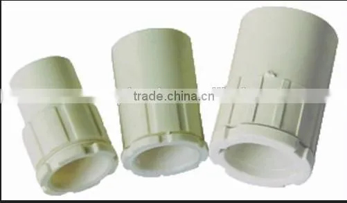 High Quality Cpvc Pipe Fittings photo-4