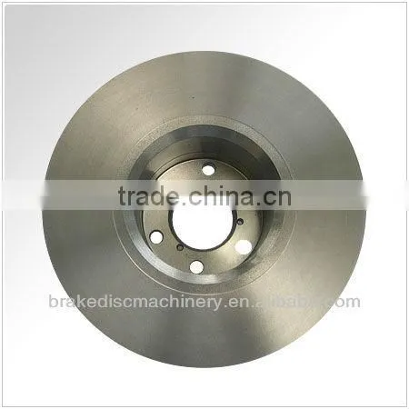 Brake Disk