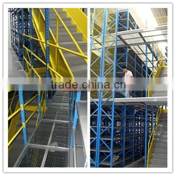 Mazzenine Racking photo-2