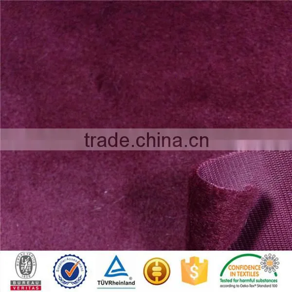 Wholesale Curtain Material Type of Office Window Curtain Fabric in China photo-2