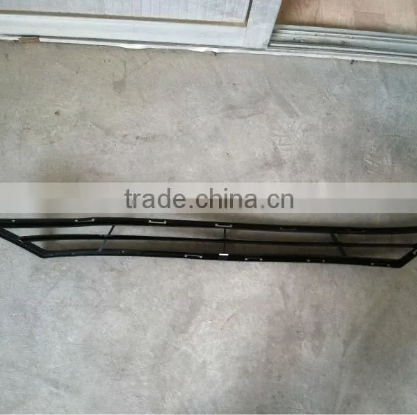 FRONT BUMPER GRILLE FOR SONATA2014 photo-2