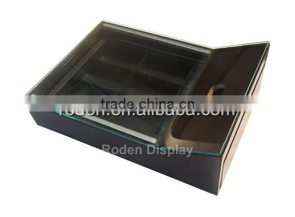 Newest Design Cabinet Used Wooden Wine Racks Sale