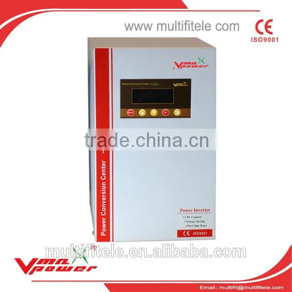 Solar Power System
