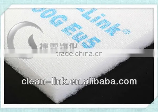 C-600G Spray Booth Ceiling Filter photo-2