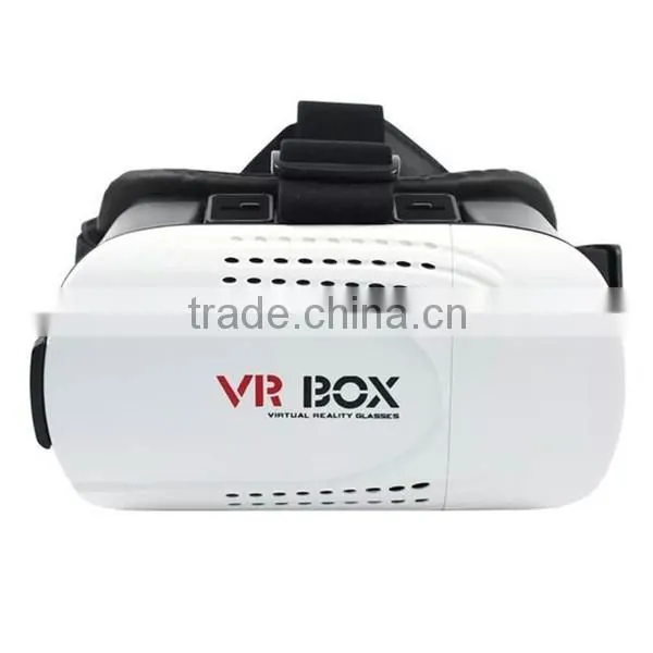 2016 New 3d Virtual Reality vr Box IMAX 360 Degree 3d Glasses Type photo-2