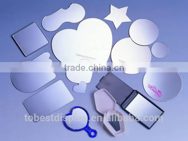 Fashion Compact Mirror, Decorative Compact Mirror photo-4