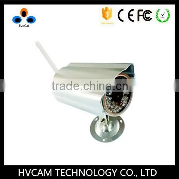 Wifi IP Camera,IP Bullet Camera,onvif 720P ip Camera