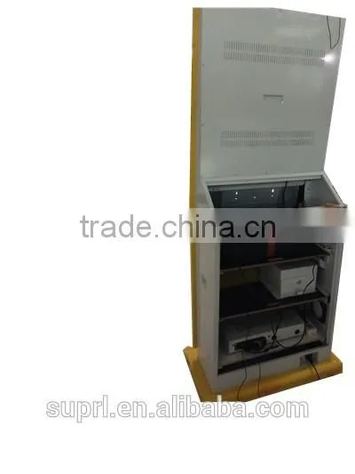 42 Inch Colorful Lcd Advertising Screen Kodak Photo Printer/portable Photo Printer Quality Choice photo-6